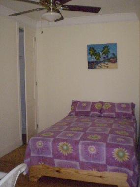 la chambre standard ave� bal�on
