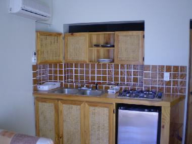 Appartement de vacances �/en/au SOSUA (Puerto Plata)ou appartement ou maison de vacances