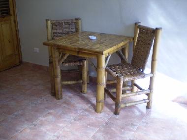 Appartement de vacances �/en/au SOSUA (Puerto Plata)ou appartement ou maison de vacances