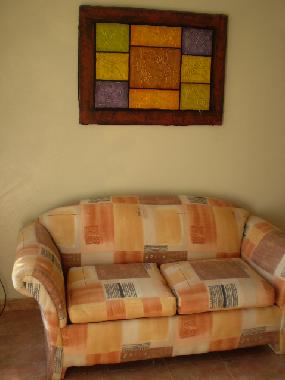 Appartement de vacances �/en/au SOSUA (Puerto Plata)ou appartement ou maison de vacances