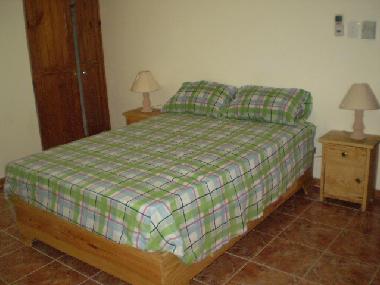 Appartement de vacances �/en/au SOSUA (Puerto Plata)ou appartement ou maison de vacances