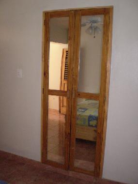 Appartement de vacances �/en/au SOSUA (Puerto Plata)ou appartement ou maison de vacances