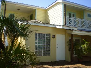 Appartement de vacances �/en/au SOSUA (Puerto Plata)ou appartement ou maison de vacances