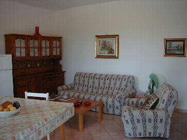 Appartement de vacances /en/au Olbia (Sassari)ou appartement ou maison de vacances