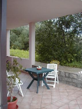 Appartement de vacances /en/au Olbia (Sassari)ou appartement ou maison de vacances