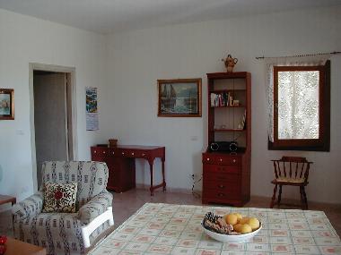 Appartement de vacances /en/au Olbia (Sassari)ou appartement ou maison de vacances