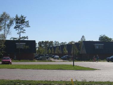 Maison de vacances /en/au balk (Friesland)ou appartement ou maison de vacances