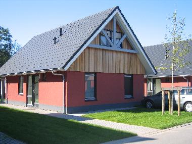 Maison de vacances /en/au balk (Friesland)ou appartement ou maison de vacances