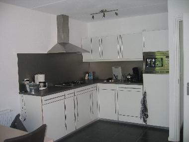 Maison de vacances /en/au balk (Friesland)ou appartement ou maison de vacances