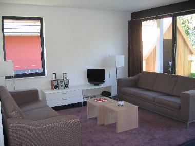 Maison de vacances /en/au balk (Friesland)ou appartement ou maison de vacances