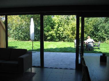 Maison de vacances /en/au balk (Friesland)ou appartement ou maison de vacances