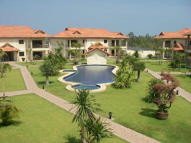 Appartement de vacances /en/au Hua Hin (Prachuap Khiri Khan)ou appartement ou maison de vacances