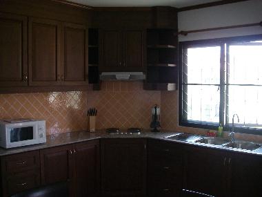 Appartement de vacances /en/au Hua Hin (Prachuap Khiri Khan)ou appartement ou maison de vacances