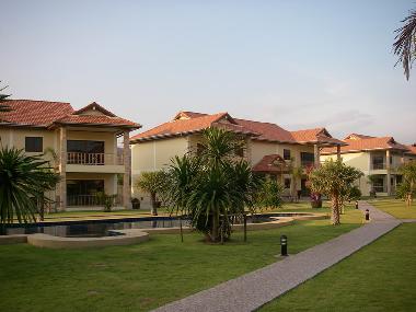 Appartement de vacances /en/au Hua Hin (Prachuap Khiri Khan)ou appartement ou maison de vacances