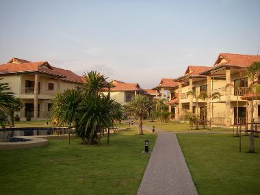 Appartement de vacances /en/au Hua Hin (Prachuap Khiri Khan)ou appartement ou maison de vacances