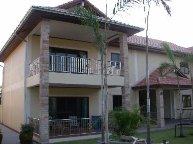 Appartement de vacances /en/au Hua Hin (Prachuap Khiri Khan)ou appartement ou maison de vacances