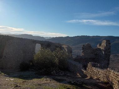Maison de vacances /en/au Paziols (Aude)ou appartement ou maison de vacances