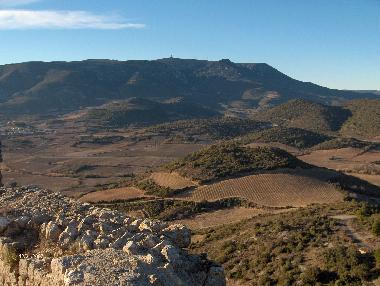 Maison de vacances /en/au Paziols (Aude)ou appartement ou maison de vacances