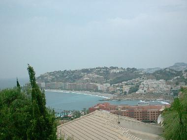 Maison de vacances /en/au Almuecar (Taramay) (Granada)ou appartement ou maison de vacances