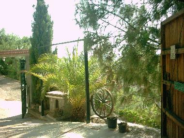 Maison de vacances /en/au Almuecar (Taramay) (Granada)ou appartement ou maison de vacances