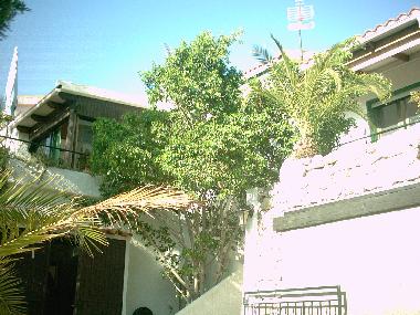 Maison de vacances /en/au Almuecar (Taramay) (Granada)ou appartement ou maison de vacances