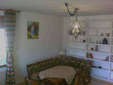 Maison de vacances /en/au Almuecar (Taramay) (Granada)ou appartement ou maison de vacances