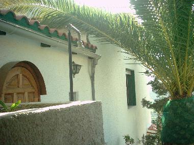 Maison de vacances /en/au Almuecar (Taramay) (Granada)ou appartement ou maison de vacances