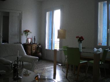 Maison de vacances /en/au Paziols (Aude)ou appartement ou maison de vacances
