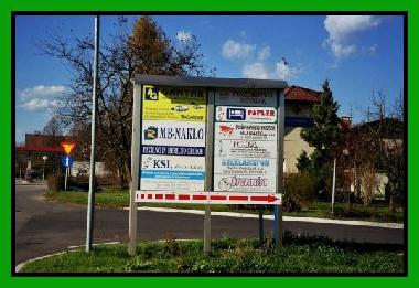 Chambre avec petit d�jeuner �/en/au Naklo (Naklo)ou appartement ou maison de vacances