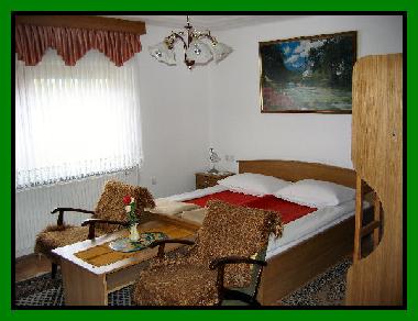 Chambre avec petit d�jeuner �/en/au Naklo (Naklo)ou appartement ou maison de vacances
