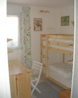 Maison de vacances �/en/au Gruissan (Aude)ou appartement ou maison de vacances