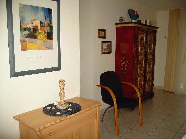 Maison de vacances �/en/au Gruissan (Aude)ou appartement ou maison de vacances