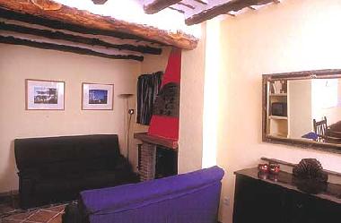 Maison de vacances �/en/au Bubion (Granada)ou appartement ou maison de vacances