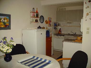 Maison de vacances �/en/au Gruissan (Aude)ou appartement ou maison de vacances