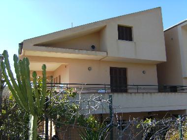 Appartement de vacances �/en/au Menfi/Porto Palo (Agrigento)ou appartement ou maison de vacances