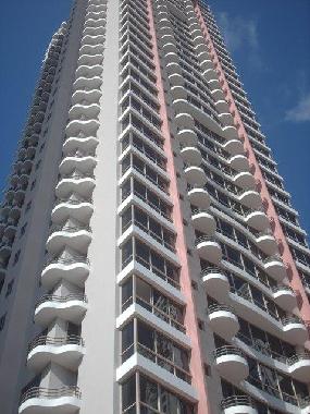 Appartement de vacances �/en/au 100 y 200 (Panama)ou appartement ou maison de vacances
