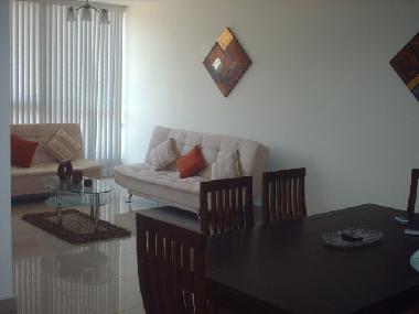 Appartement de vacances �/en/au 100 y 200 (Panama)ou appartement ou maison de vacances