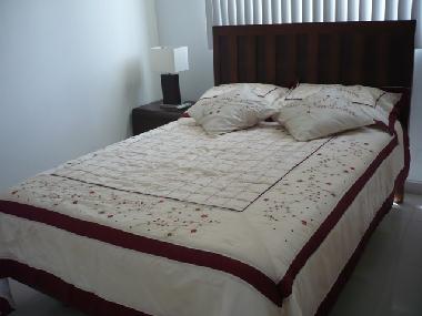 Appartement de vacances �/en/au 100 y 200 (Panama)ou appartement ou maison de vacances