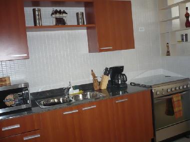 Appartement de vacances �/en/au 100 y 200 (Panama)ou appartement ou maison de vacances
