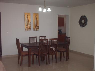 Appartement de vacances �/en/au 100 y 200 (Panama)ou appartement ou maison de vacances