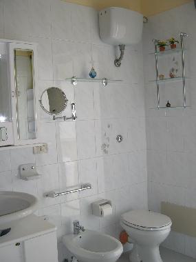 Appartement de vacances /en/au cefal (Palermo)ou appartement ou maison de vacances