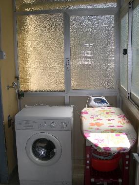 Appartement de vacances /en/au cefal (Palermo)ou appartement ou maison de vacances