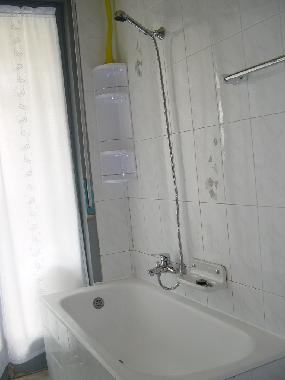 Appartement de vacances /en/au cefal (Palermo)ou appartement ou maison de vacances