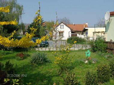 Appartement de vacances �/en/au Zellerndorf (Weinviertel)ou appartement ou maison de vacances