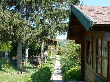 Appartement de vacances �/en/au Zellerndorf (Weinviertel)ou appartement ou maison de vacances