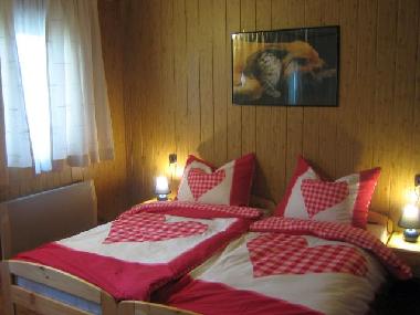 Appartement de vacances �/en/au Zellerndorf (Weinviertel)ou appartement ou maison de vacances
