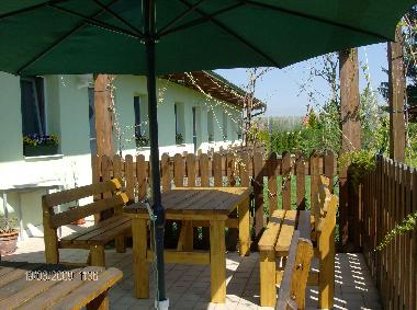 Appartement de vacances /en/au Zellerndorf (Weinviertel)ou appartement ou maison de vacances