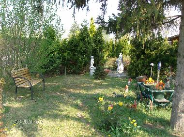 Appartement de vacances /en/au Zellerndorf (Weinviertel)ou appartement ou maison de vacances
