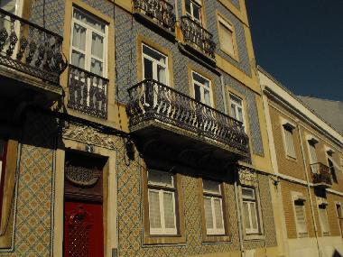 Appartement de vacances /en/au Lisbon (Grande Lisboa)ou appartement ou maison de vacances