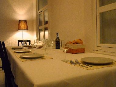 Appartement de vacances /en/au Lisbon (Grande Lisboa)ou appartement ou maison de vacances